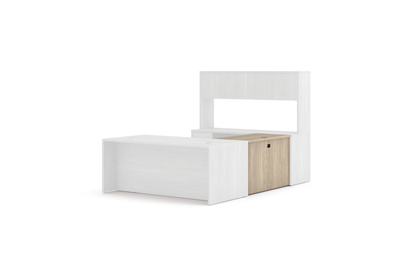 10500 Series credenza