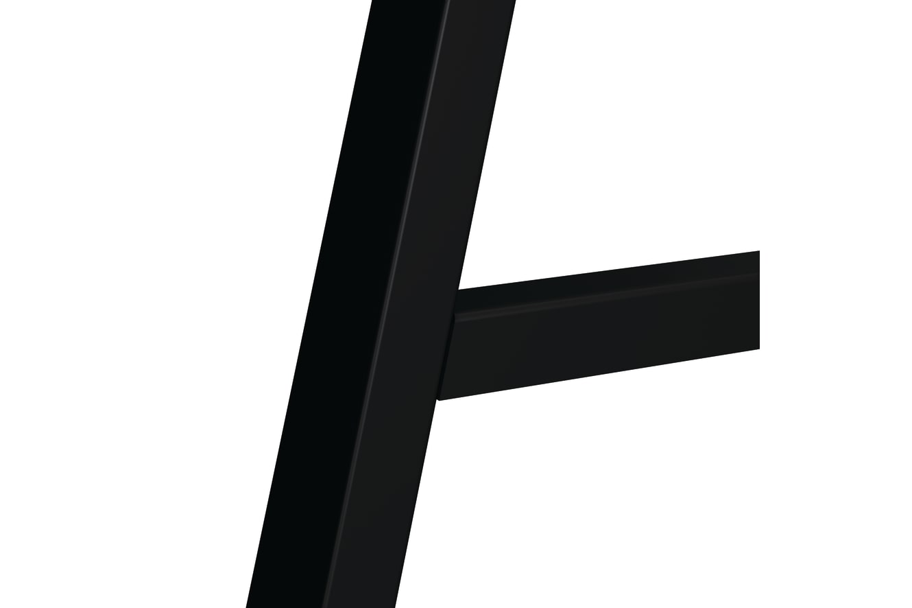 Mod desk leg