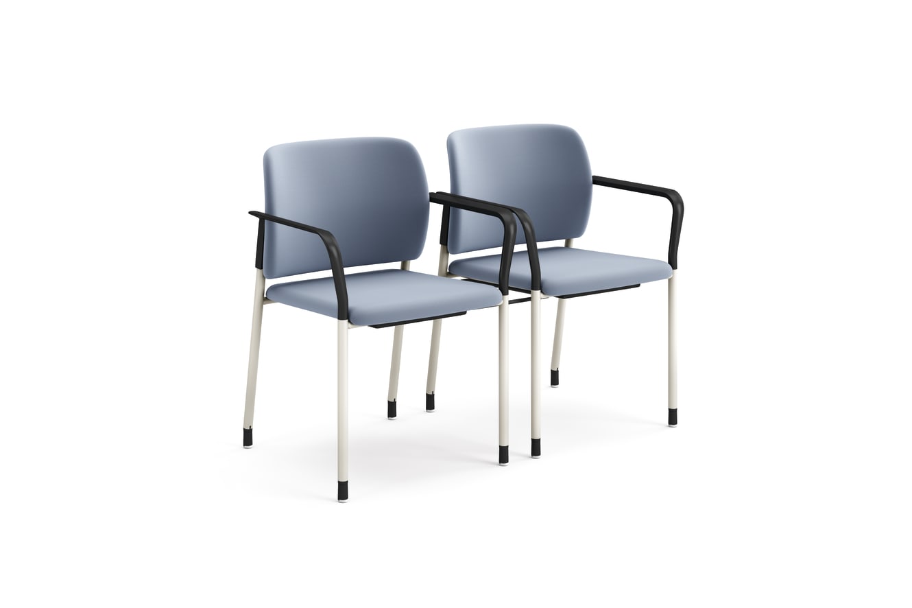 Guest Chair with Arms