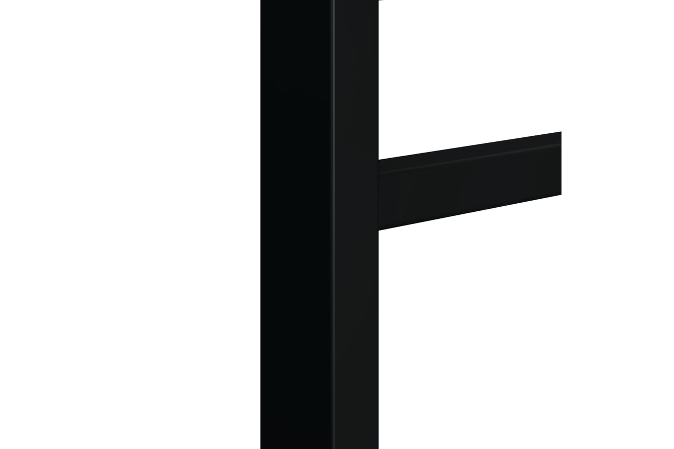 Mod desk leg