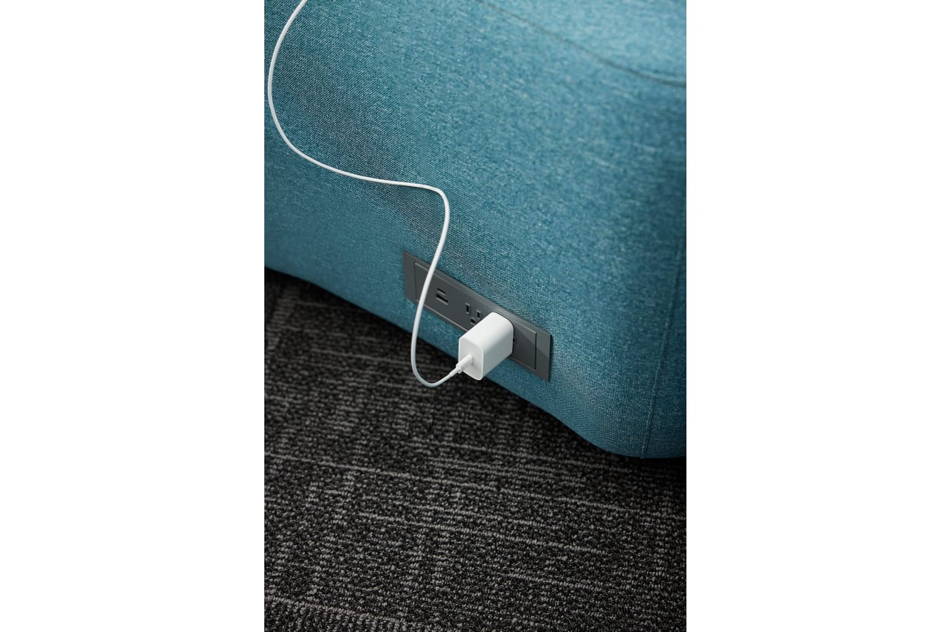 SoCo Modular Lounge