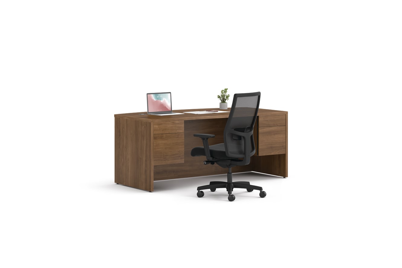 10500 Series desk