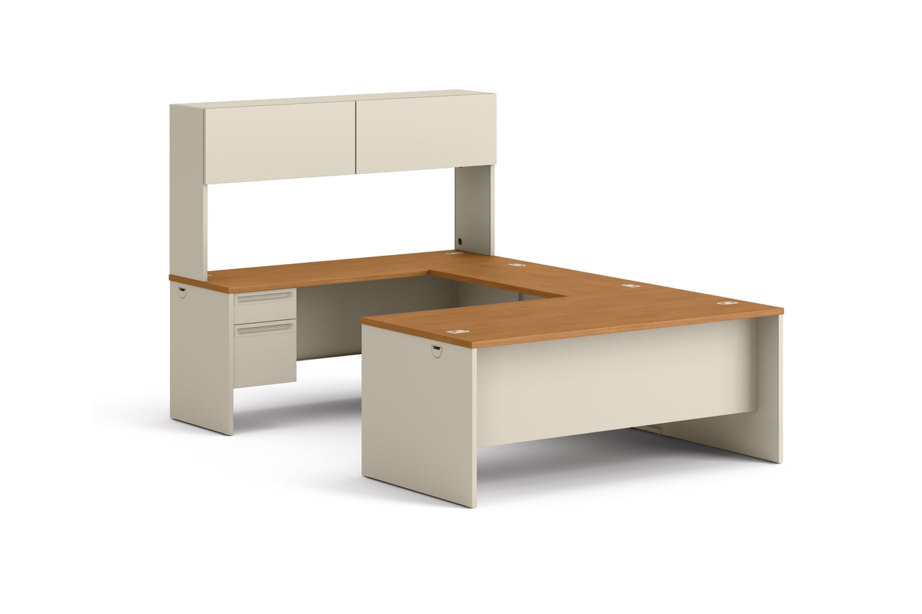38000 Series Desk