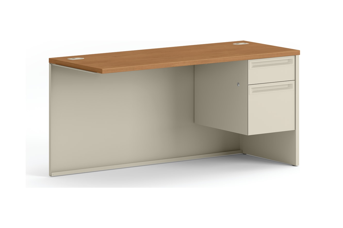 38000 Series Desk