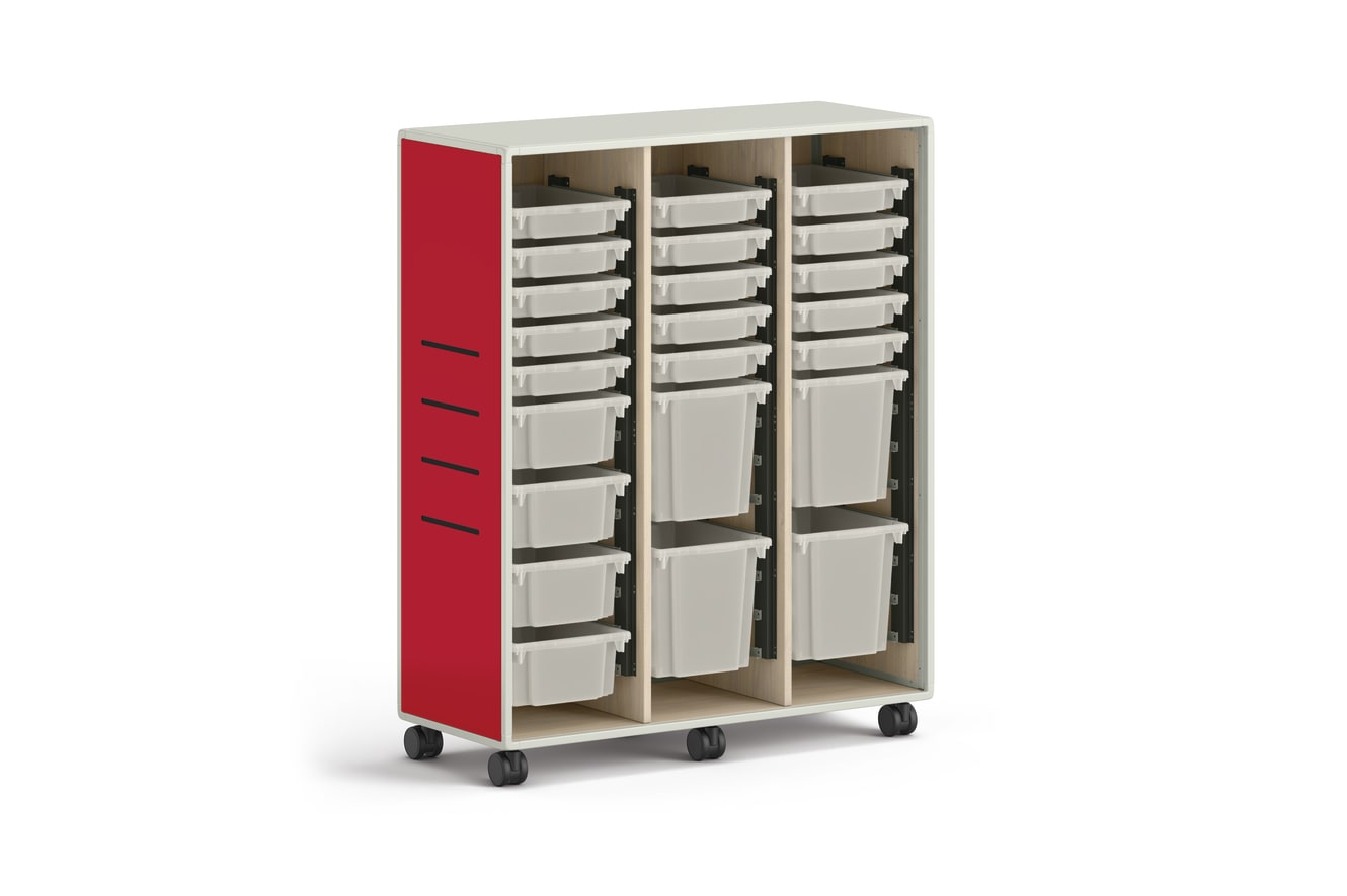 Class-ifi Tote Storage