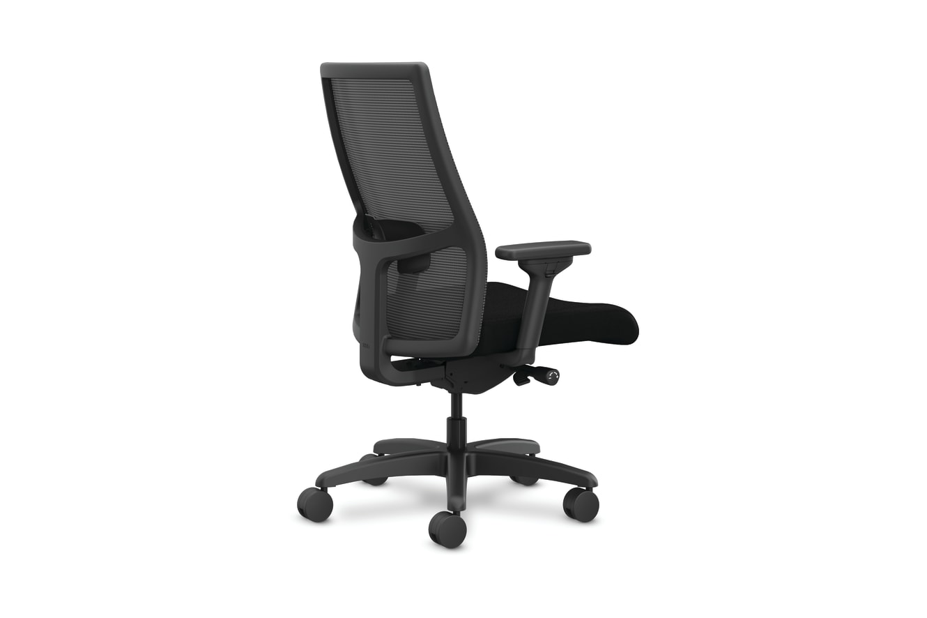 Ignition big & tall mesh task chair
