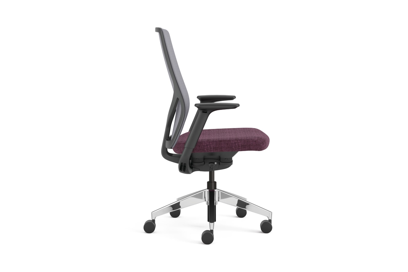 Flexion Mesh Back Task Chair