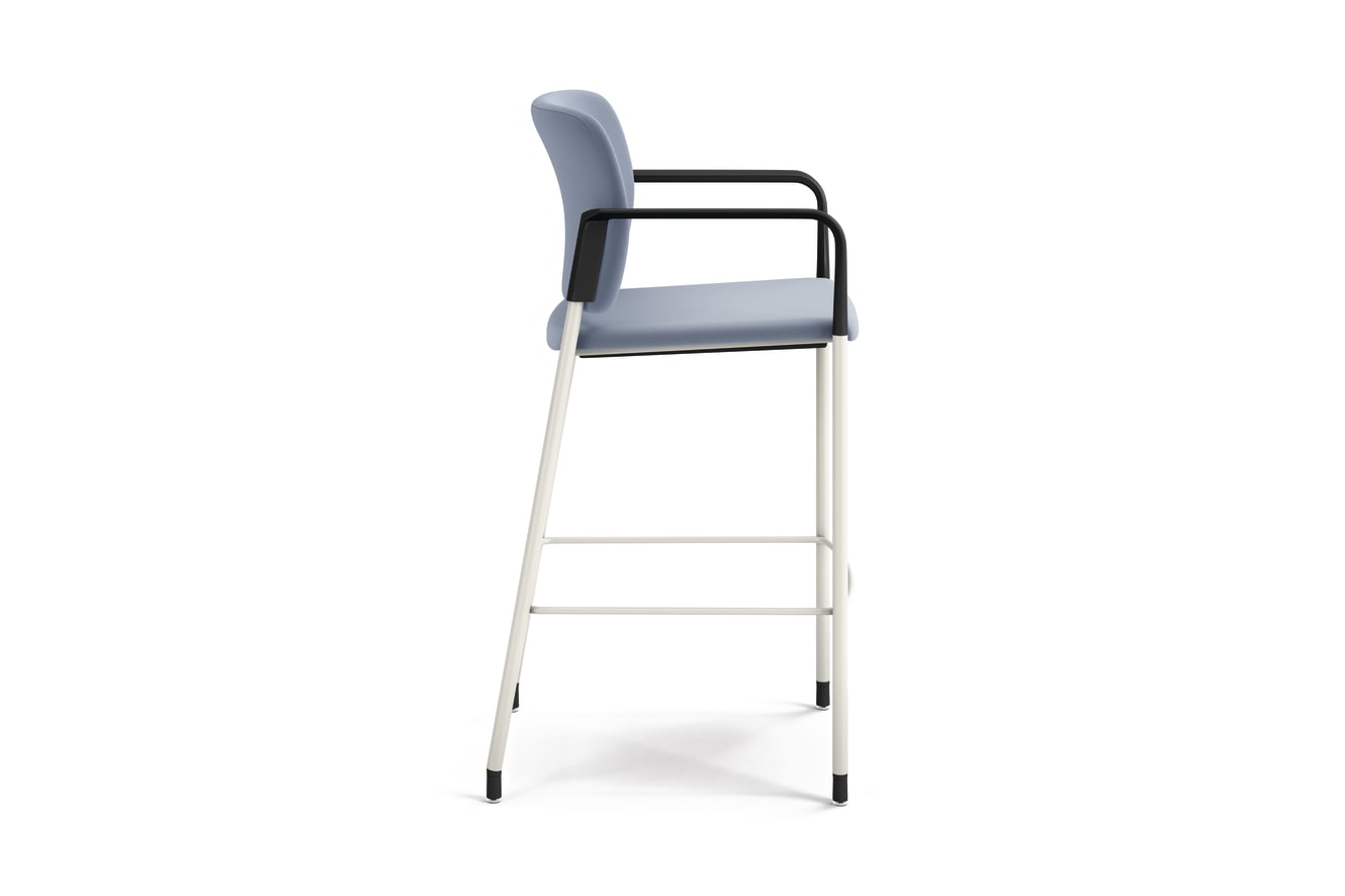 Café-Height Stool