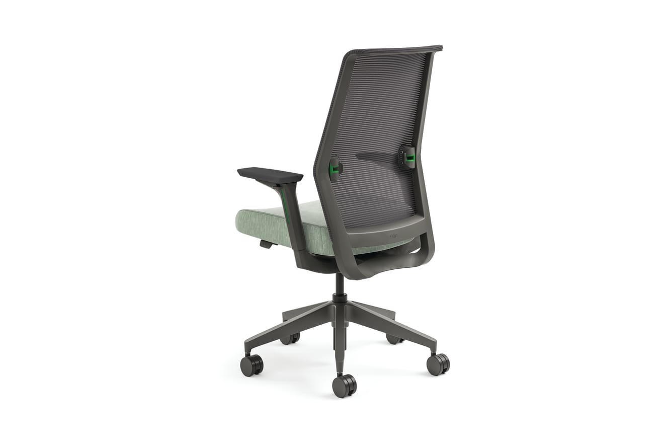 Cipher task chair