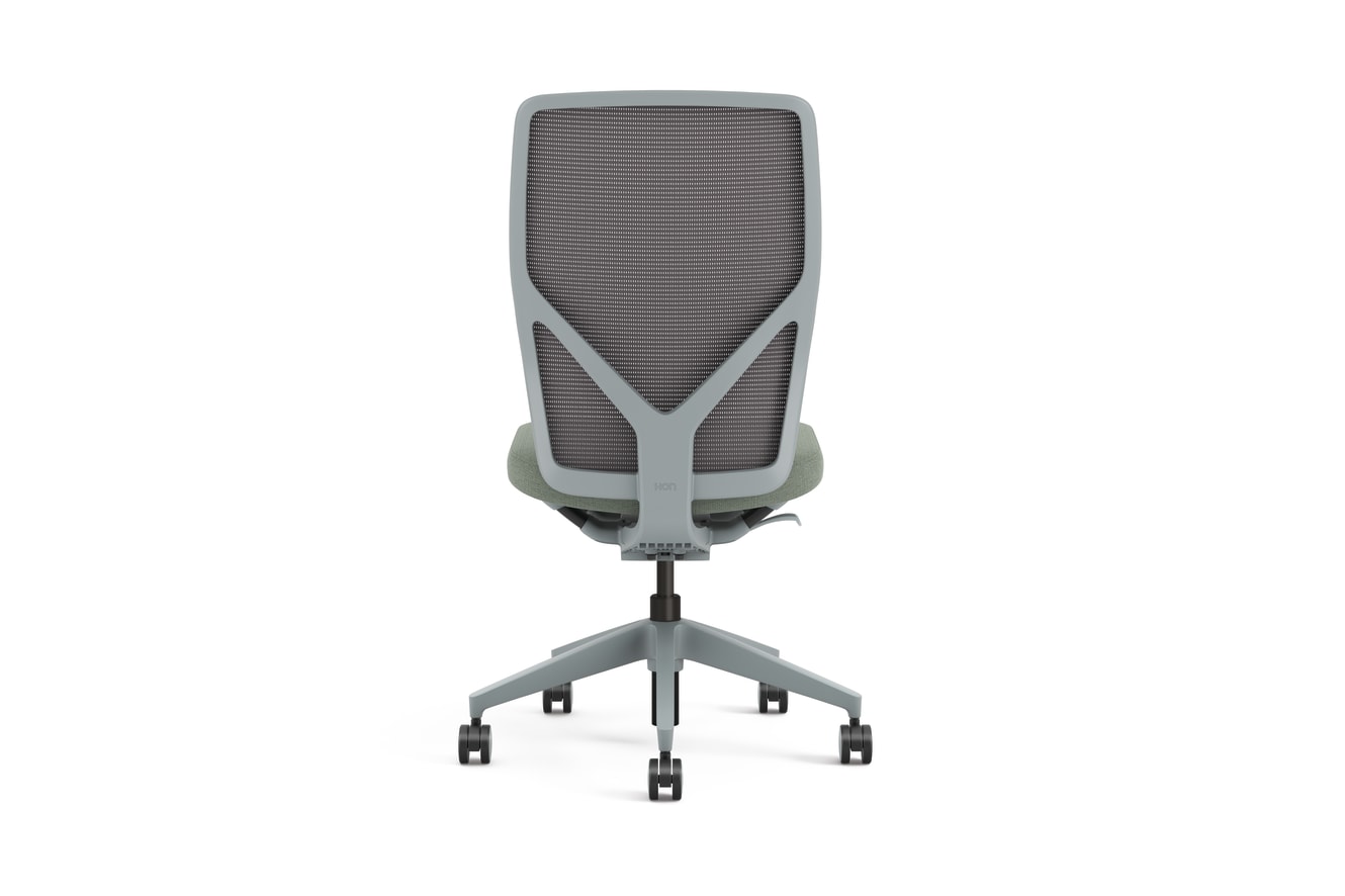 Flexion Mesh Back Task Chair