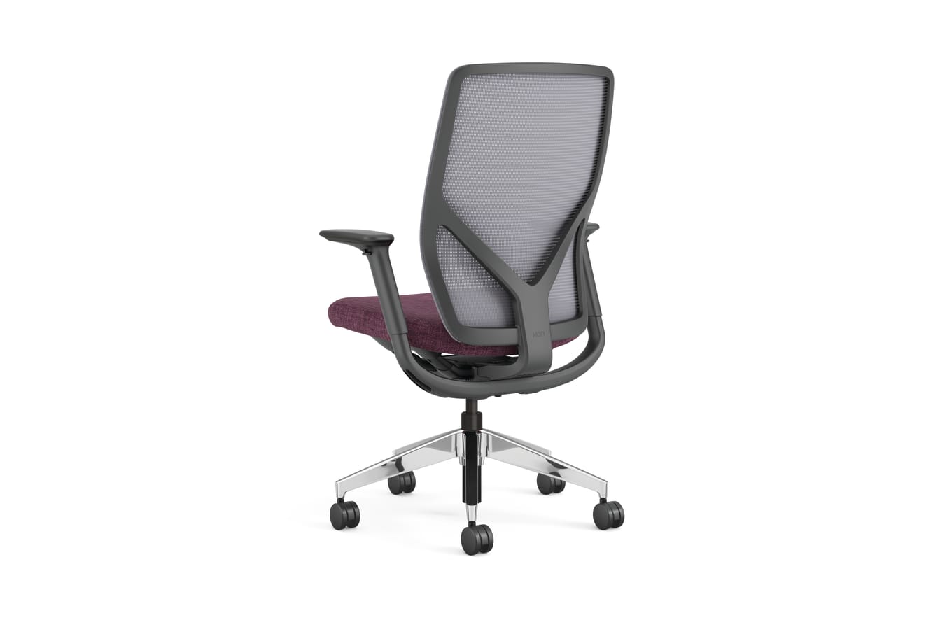 Flexion Mesh Back Task Chair