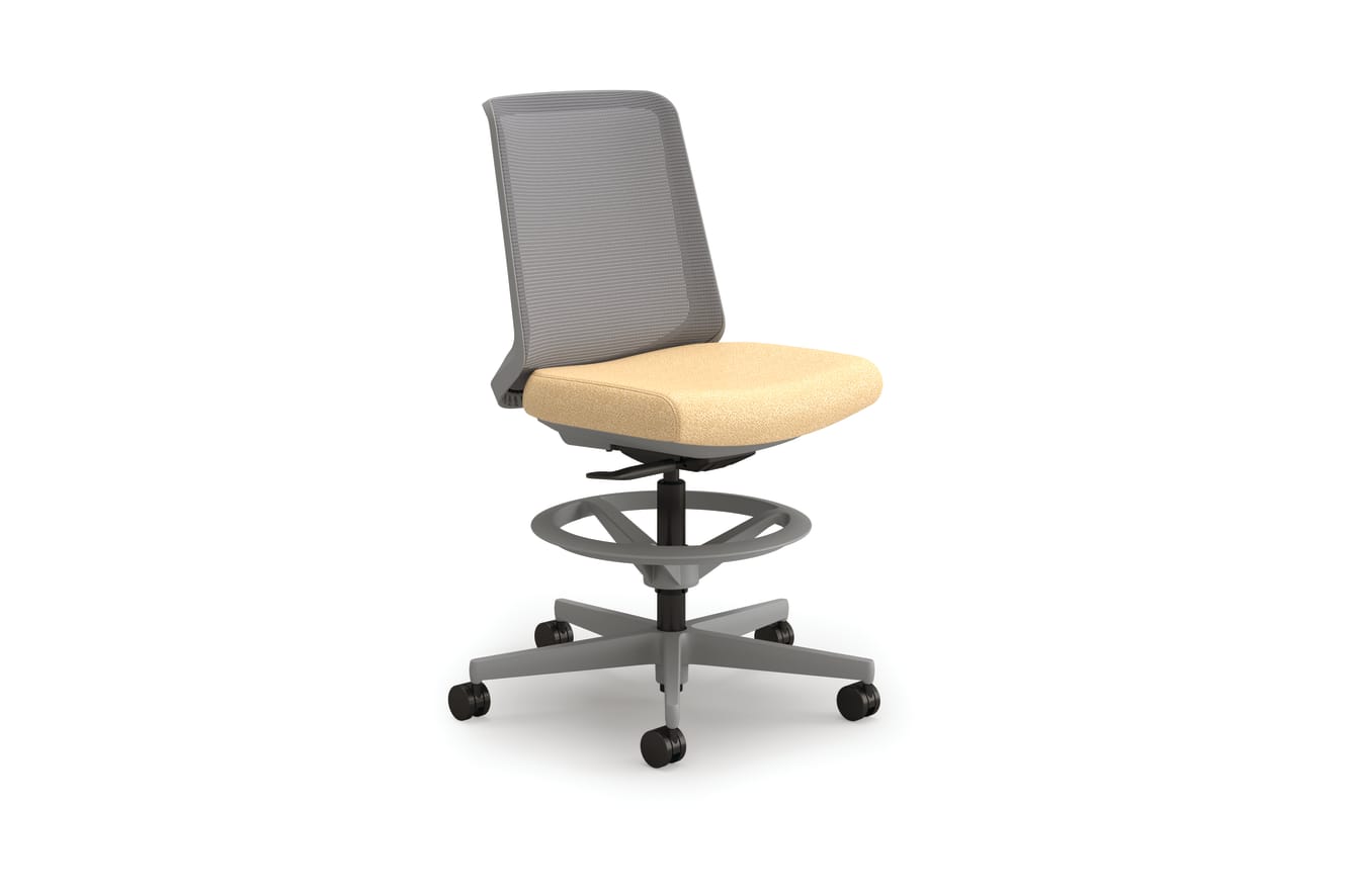 Cliq Stool