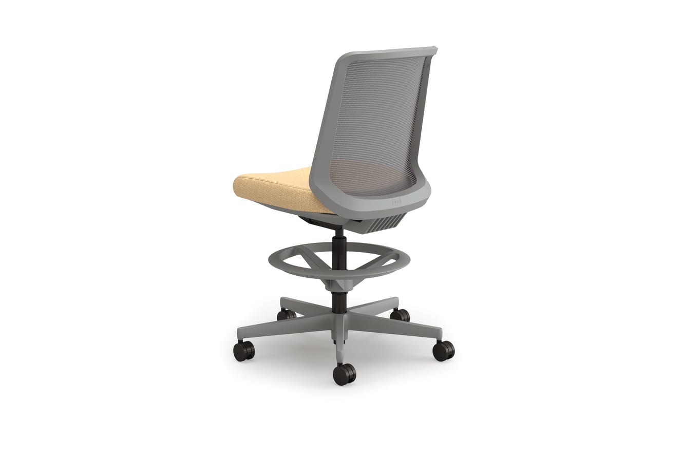 Cliq Stool