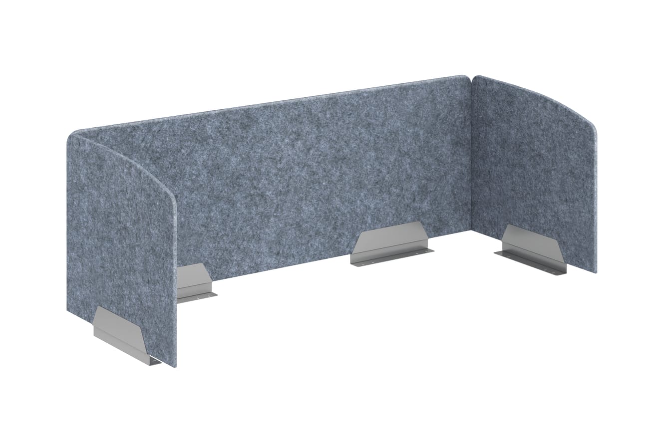 Universial PET Screen