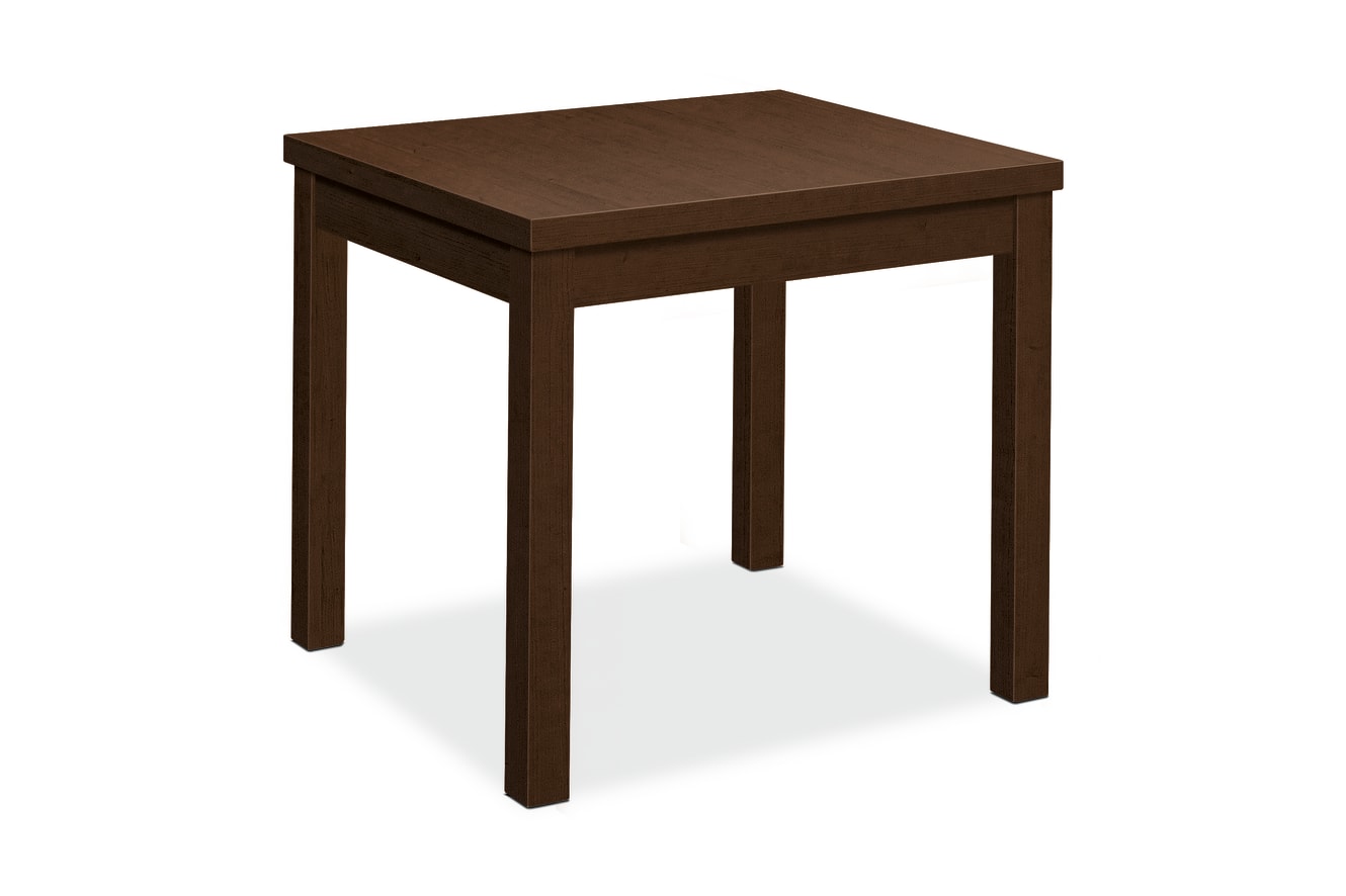 HON LaminateOccasionalTables80000Series H80193.MOCHMOCH