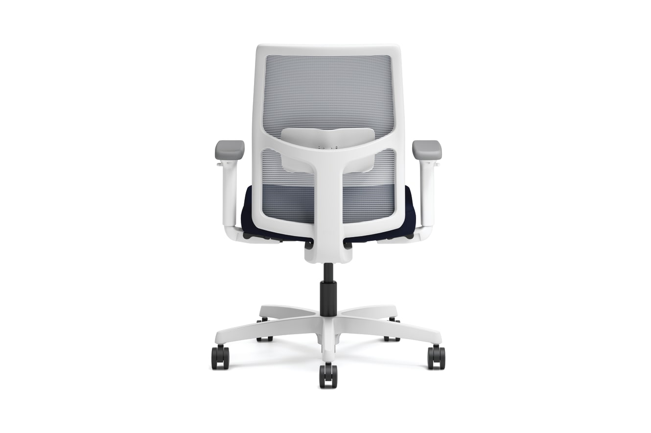 Ignition chair
