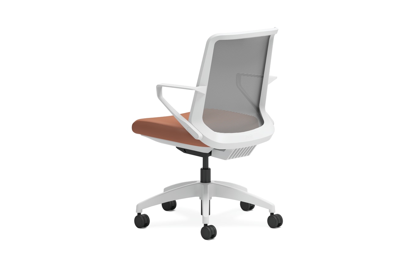 Cliq task chair