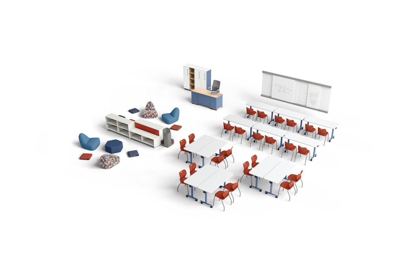 Classroom