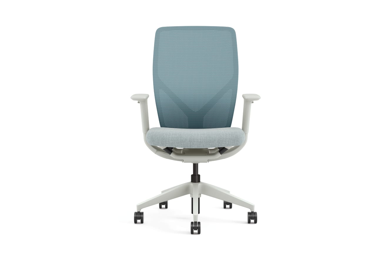 Flexion Mesh Back Task Chair