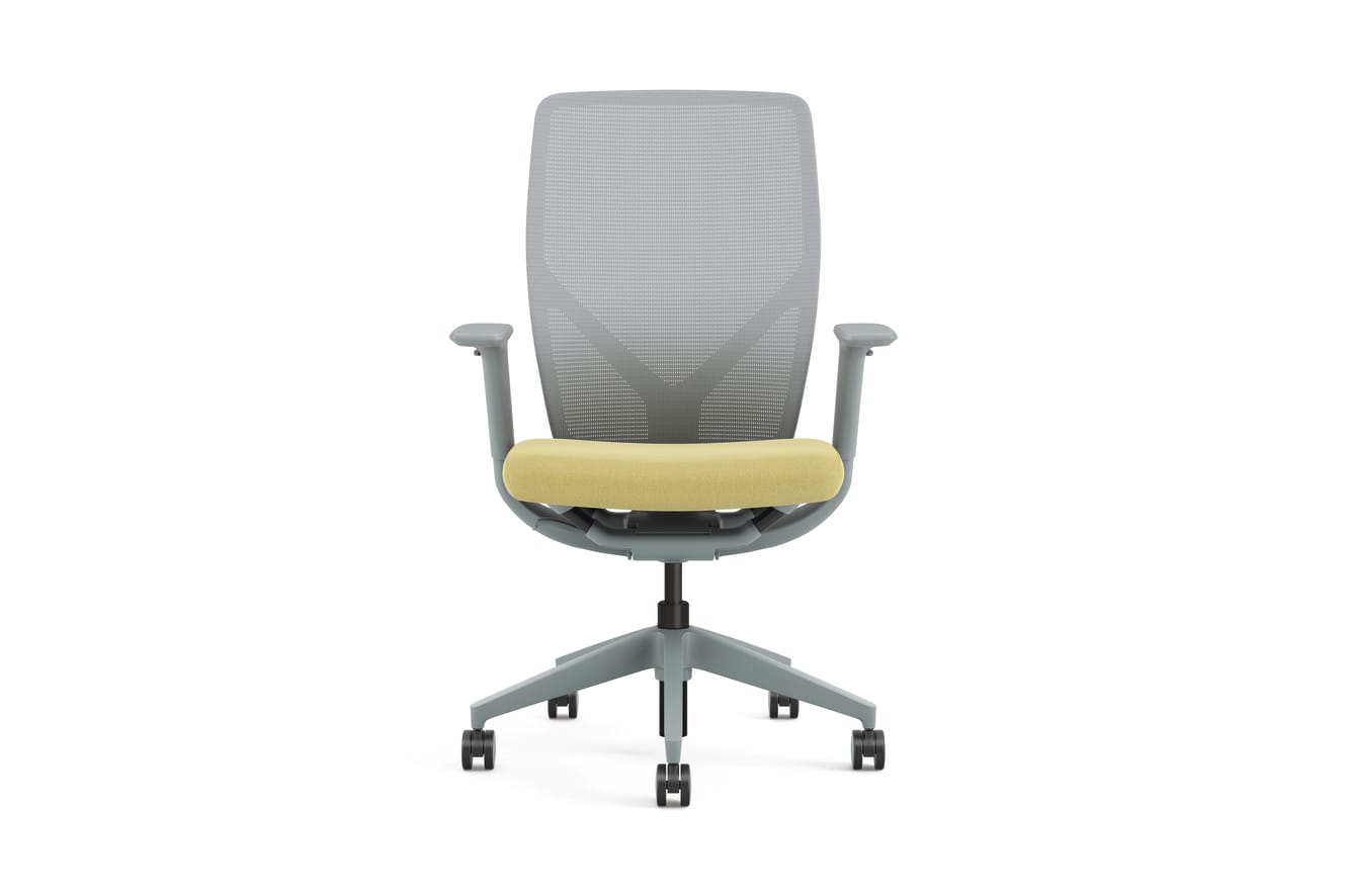 Flexion Mesh Back Task Chair