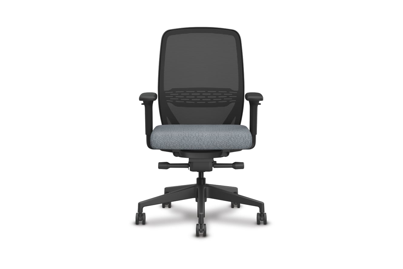 HON Nucleus Task Chair