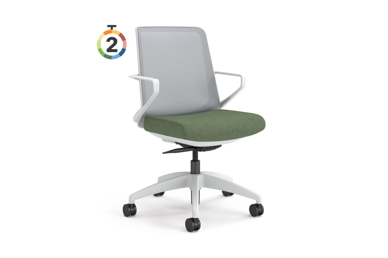 Cliq Task Chair