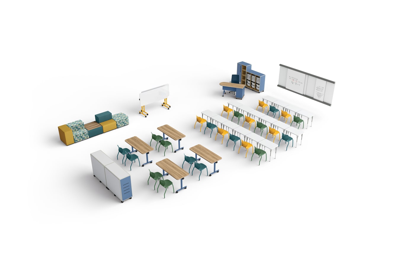 Classroom