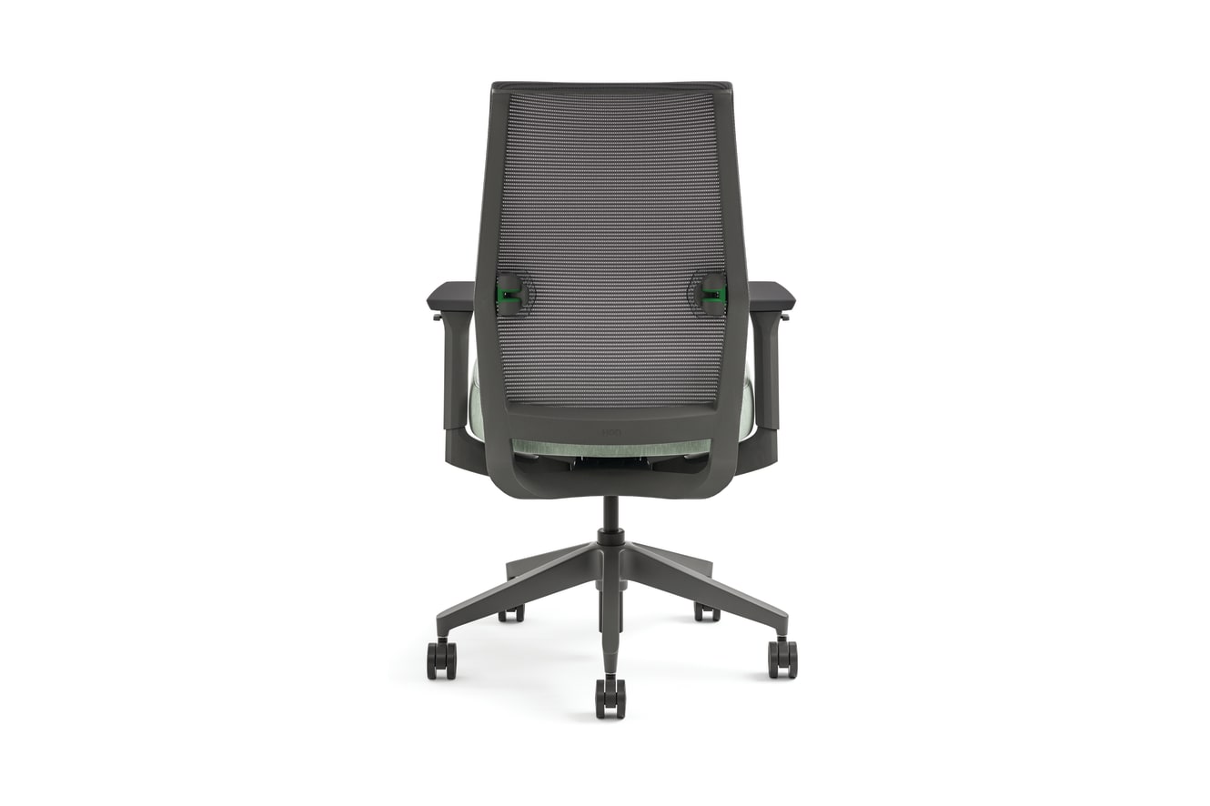 Cipher task chair