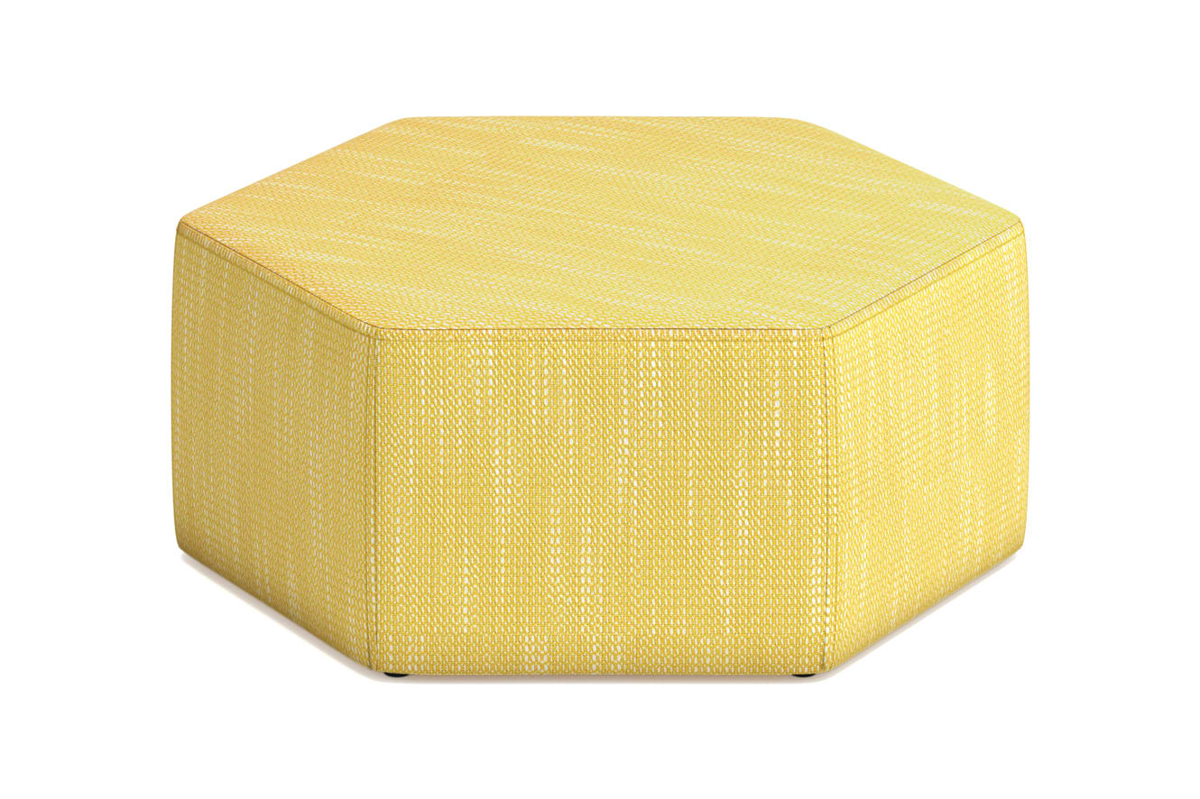 Tangram Education Soft Seating
