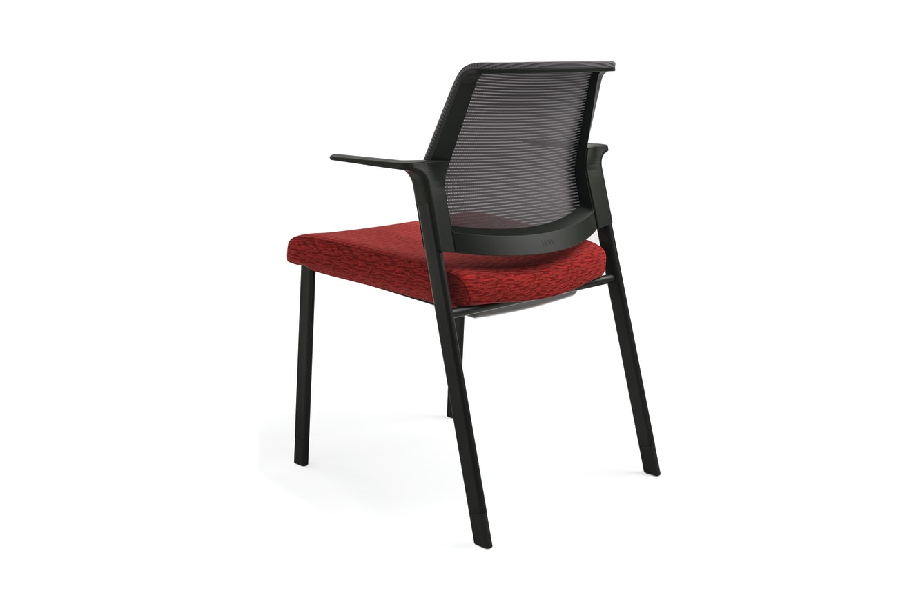 Cipher guest chair