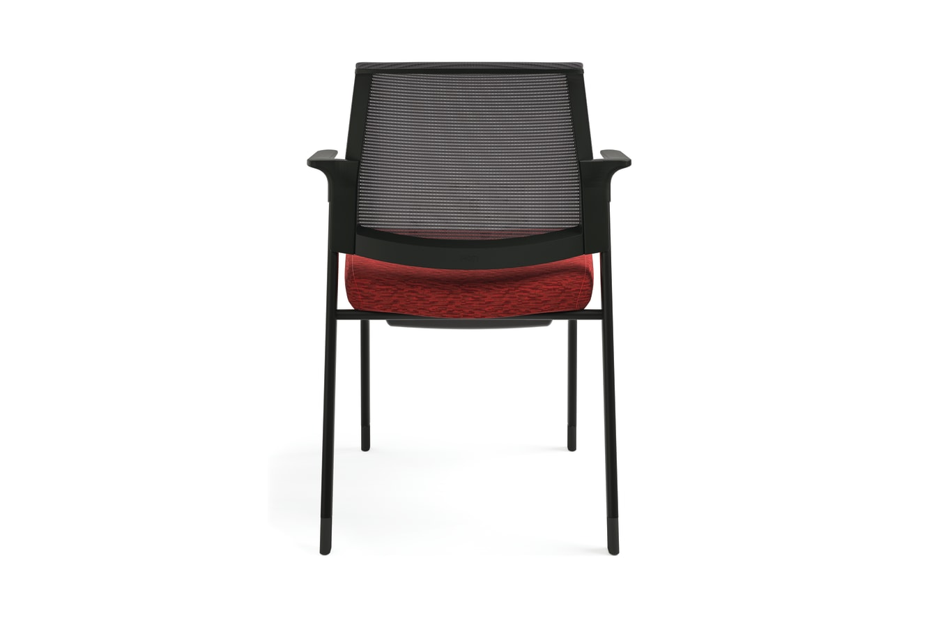 Cipher guest chair