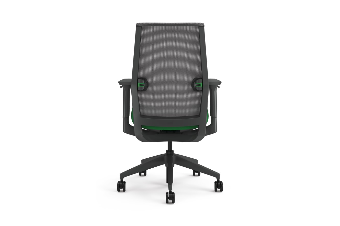 Cipher Task Chair