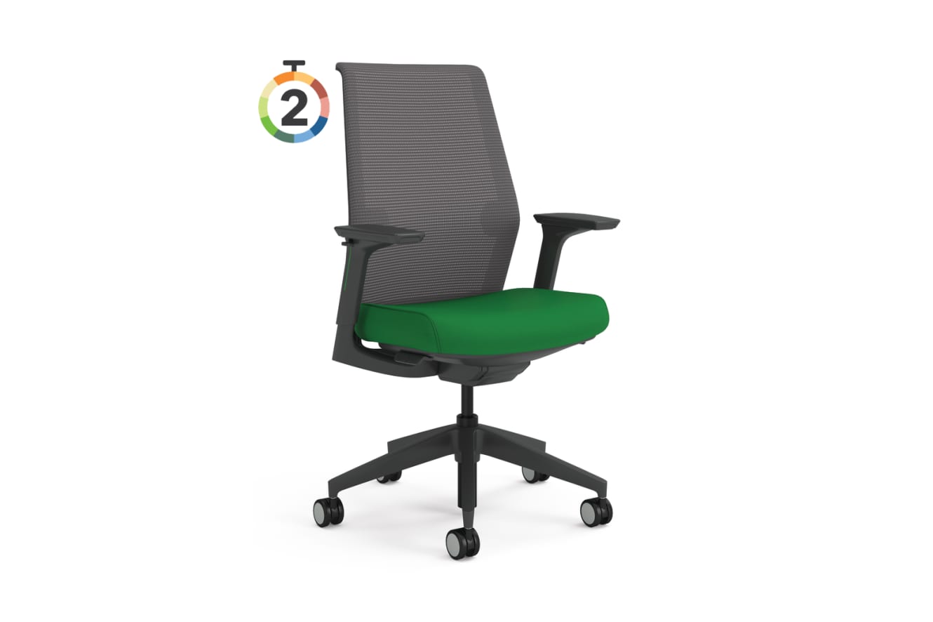 Cipher Task Chair