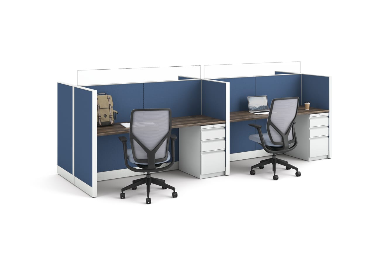 Accelerate with Flexion seating