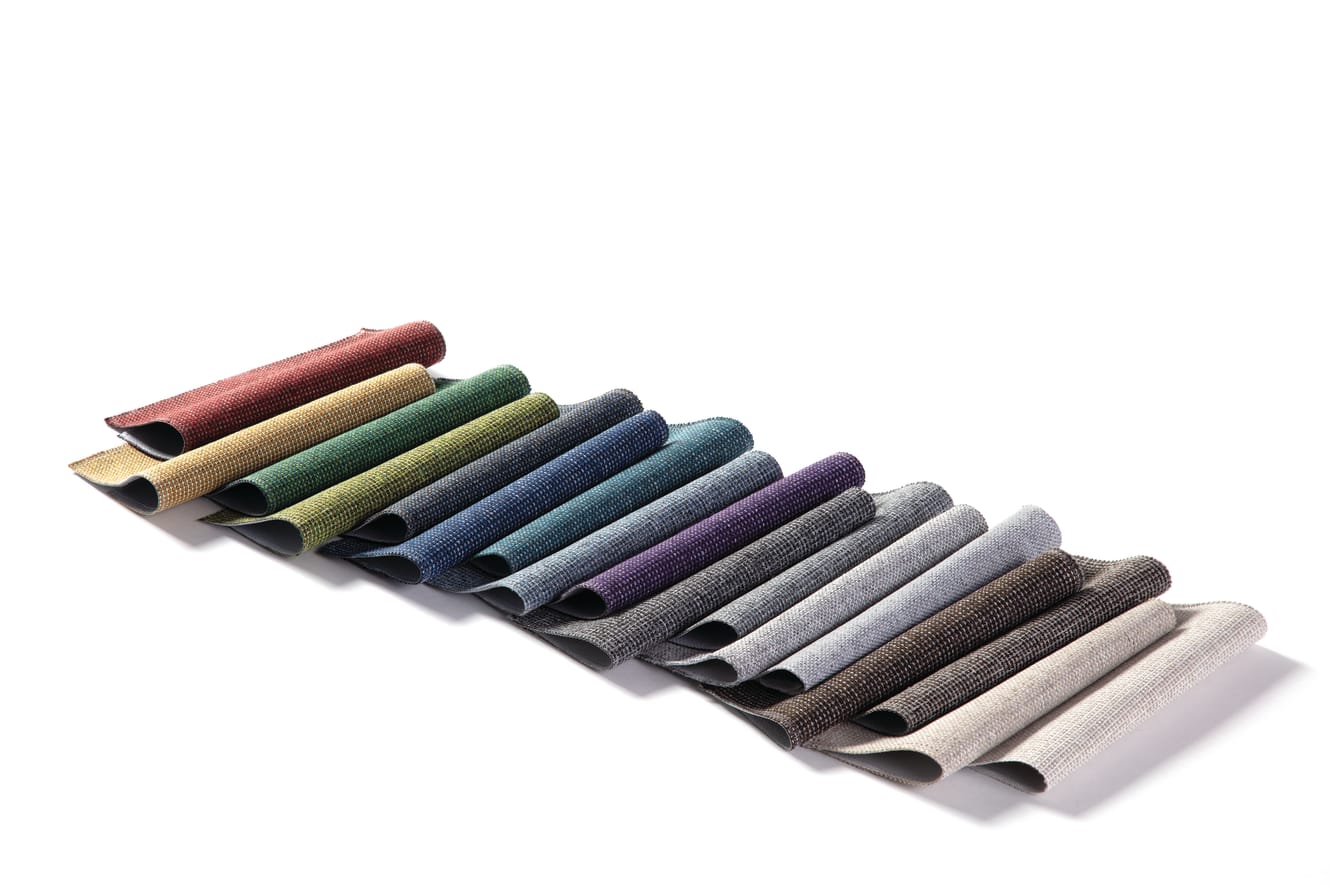 Lucerne Supreen Fabrics 