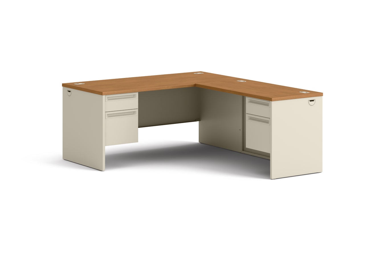 38000 Series Desk