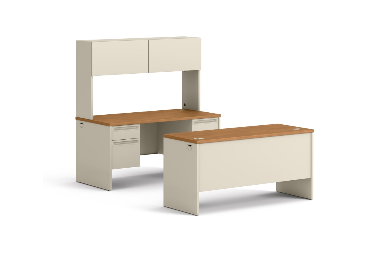 38000 Series Desk