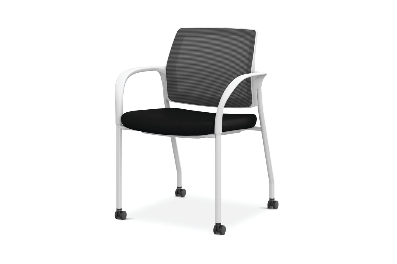 Ignition mesh multi-purpose chair