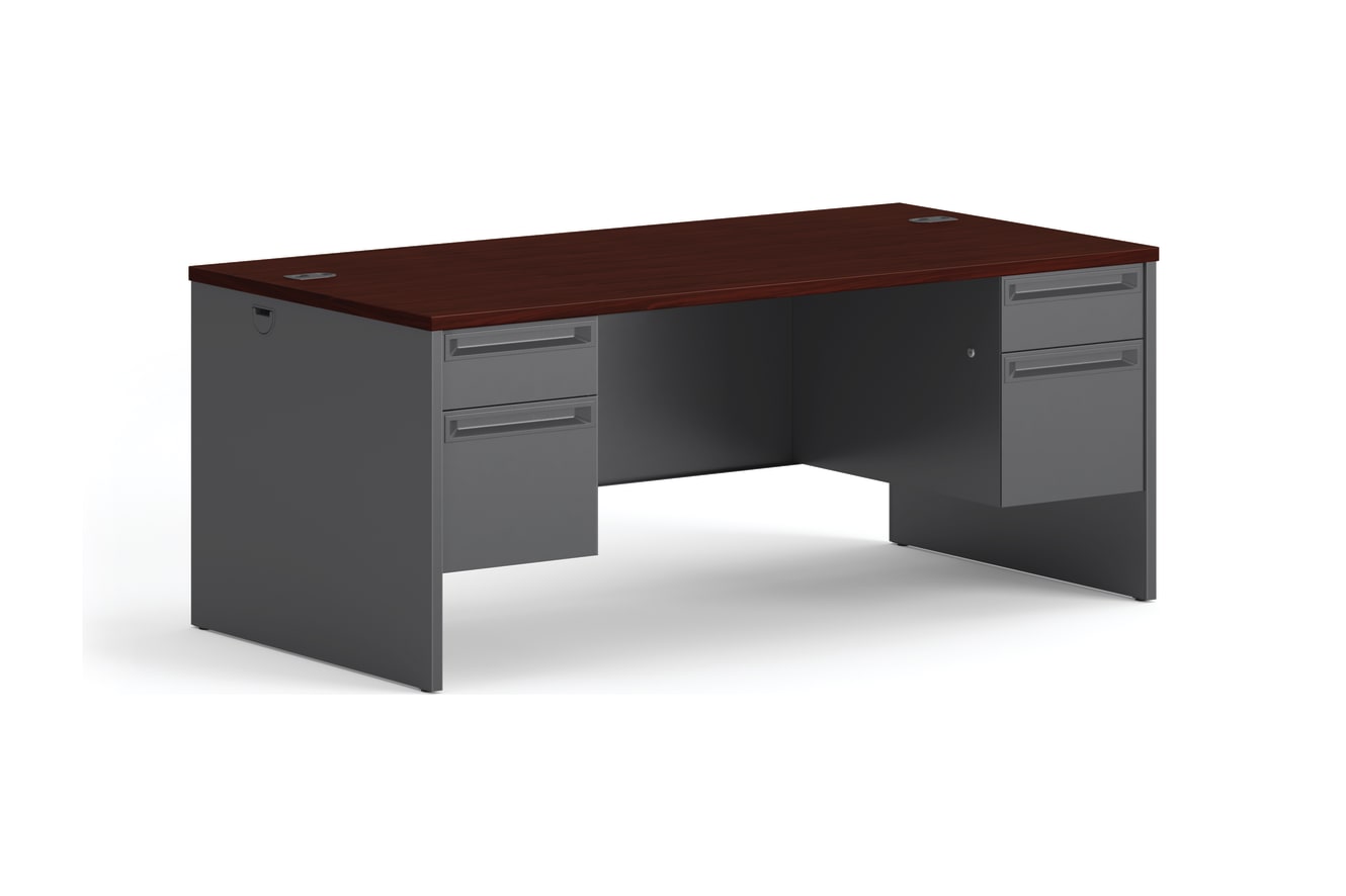 38000 Series Desk