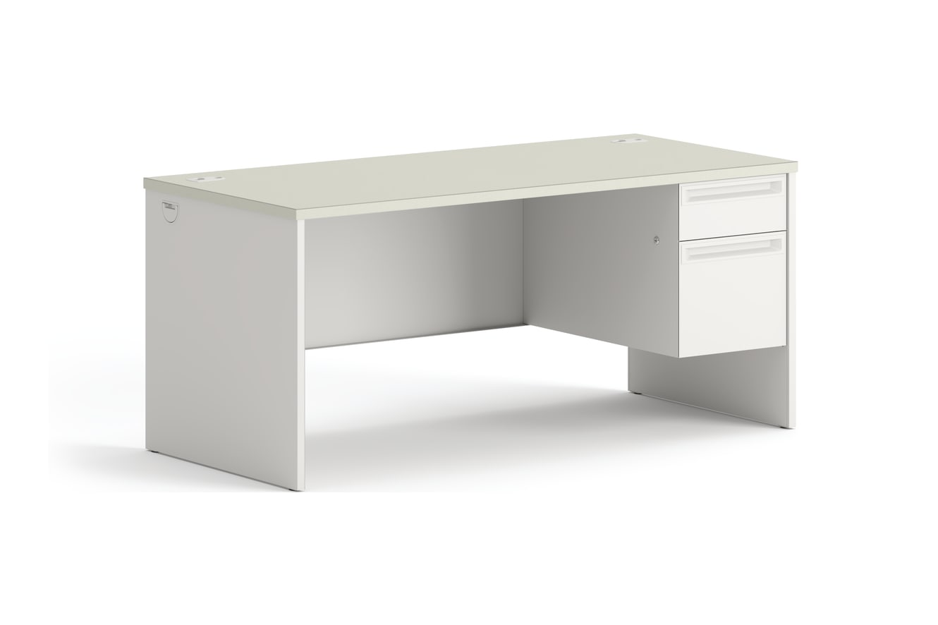 38000 Series Desk