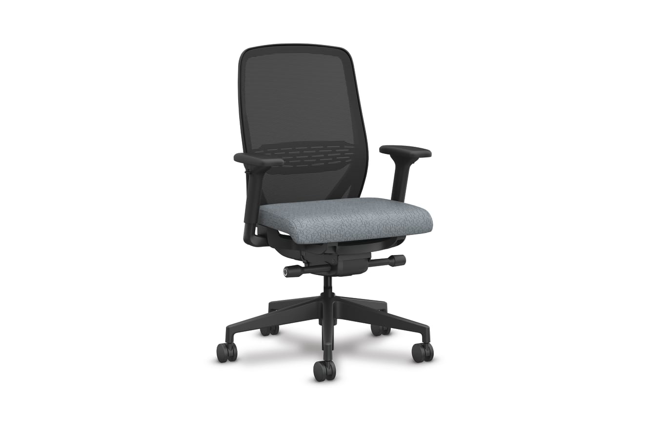 HON Nucleus Task Chair