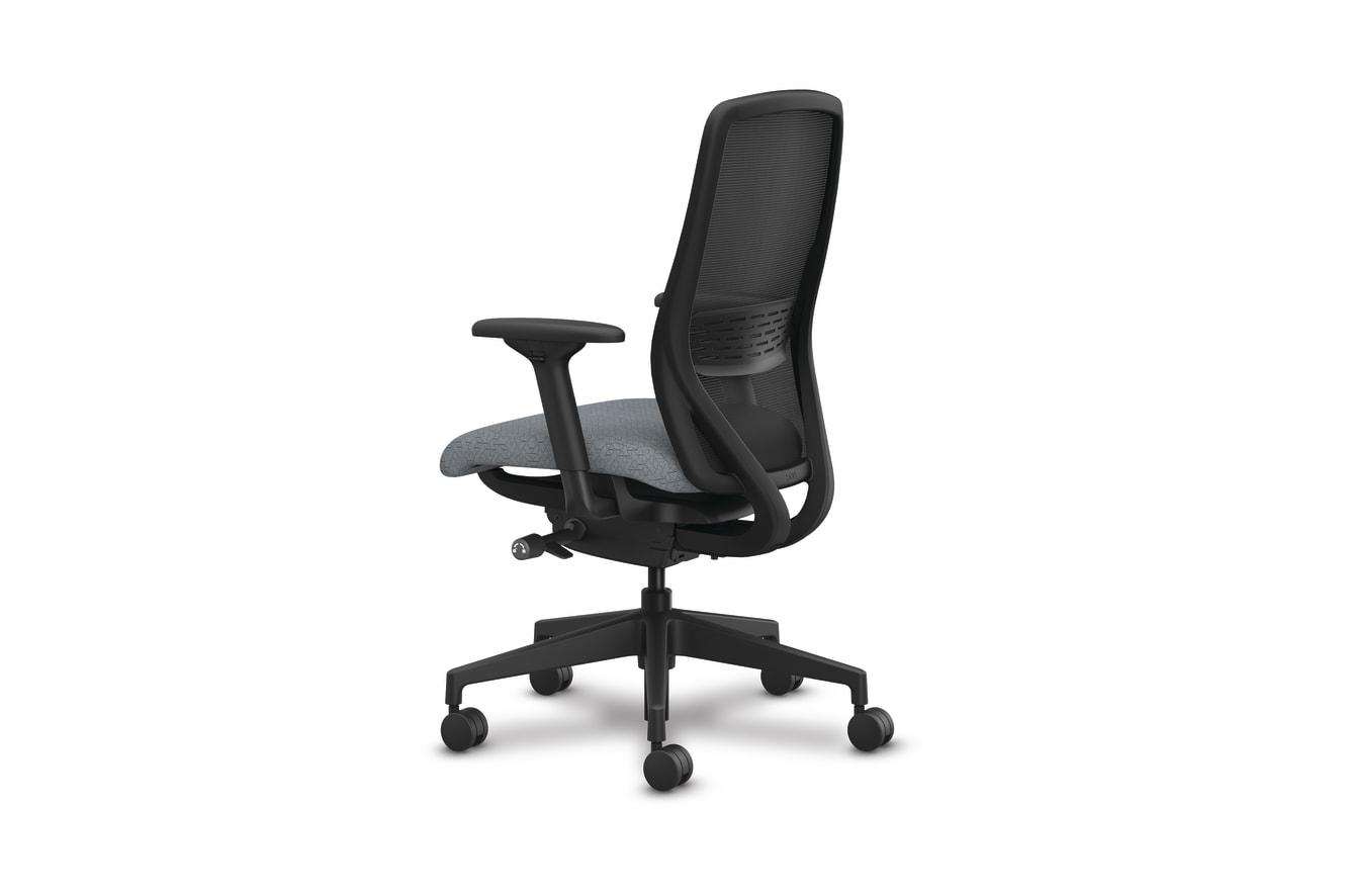 HON Nucleus Task Chair