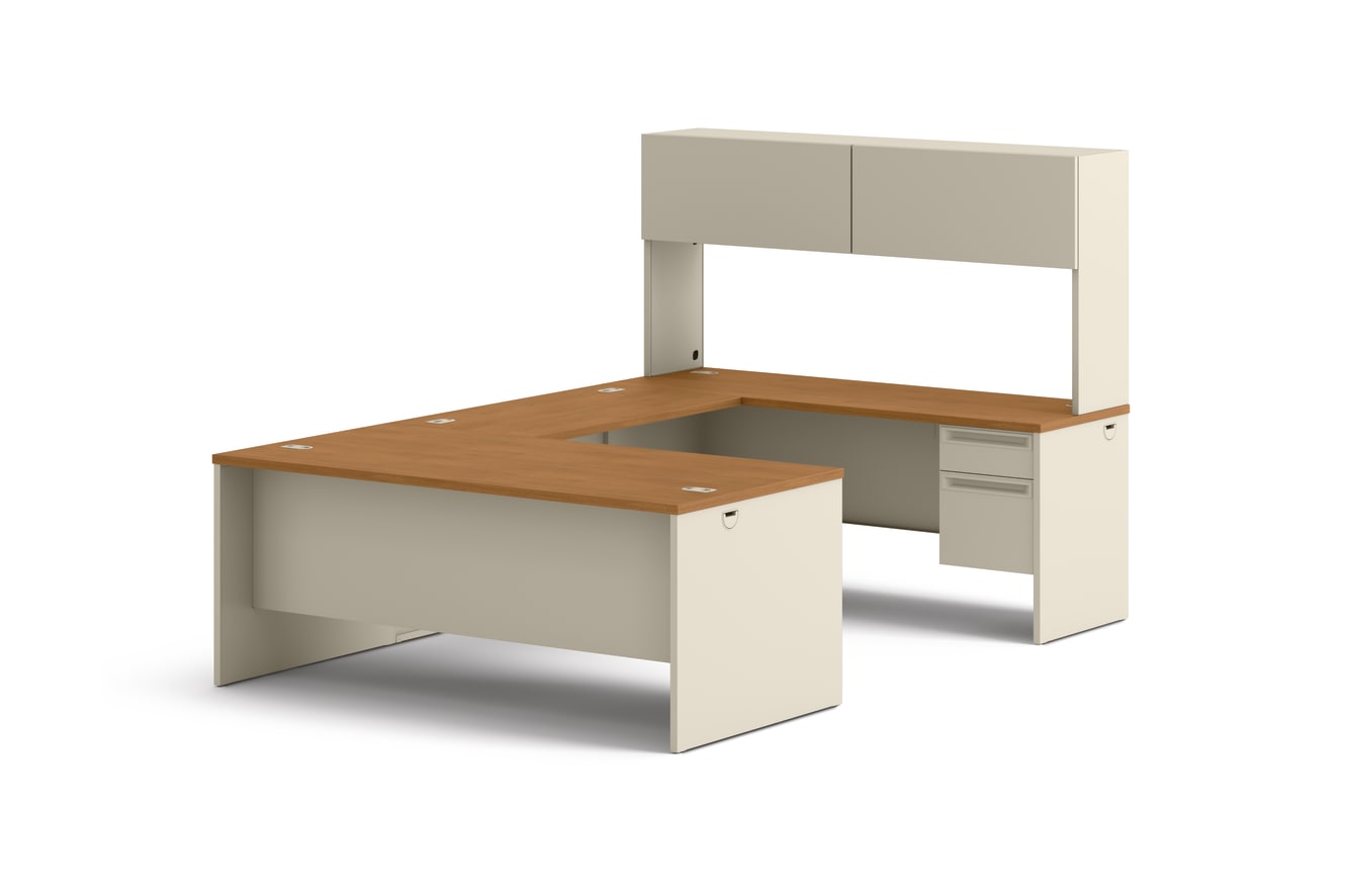38000 Series Desk