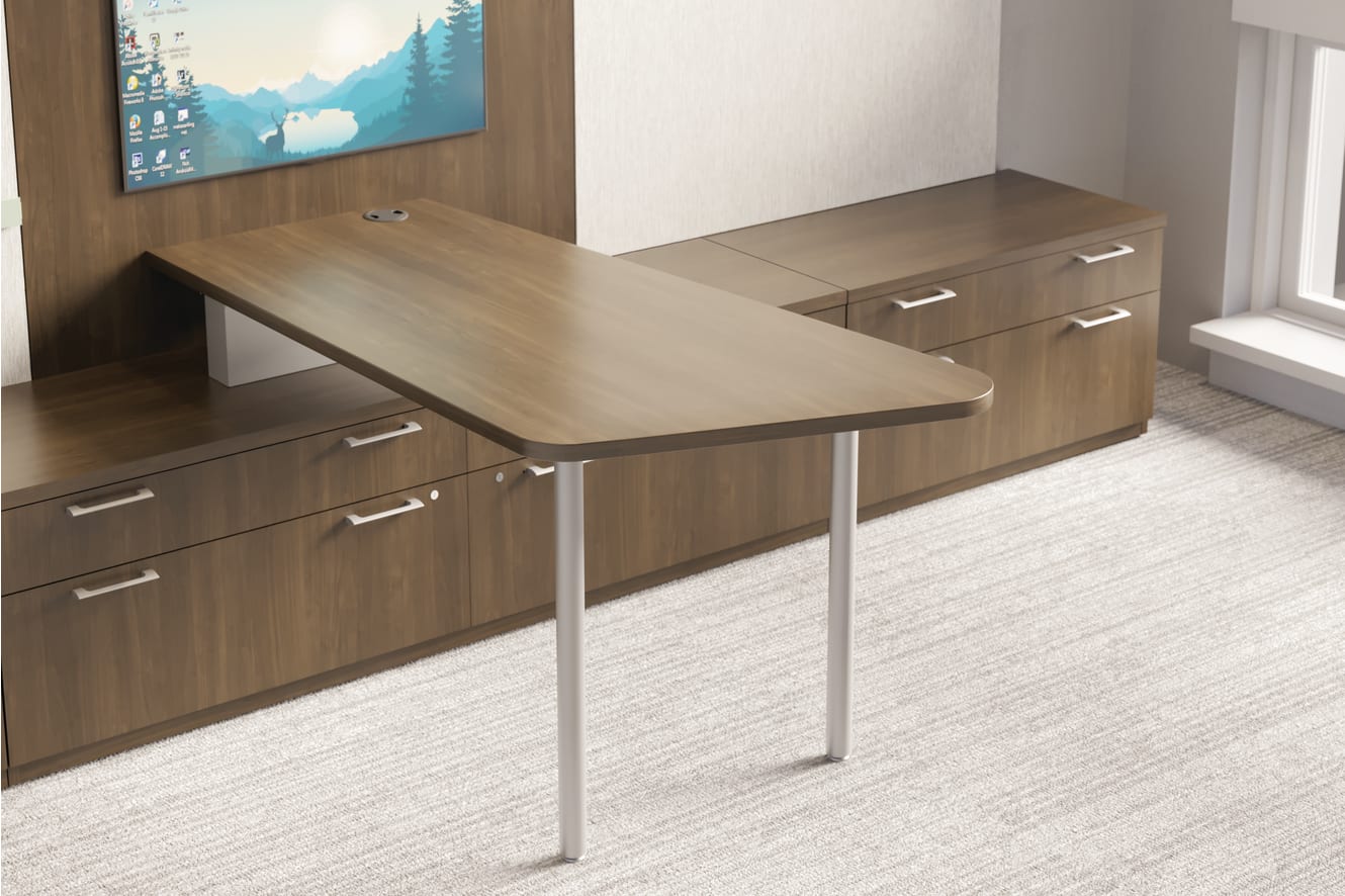 Concinnity Desking
