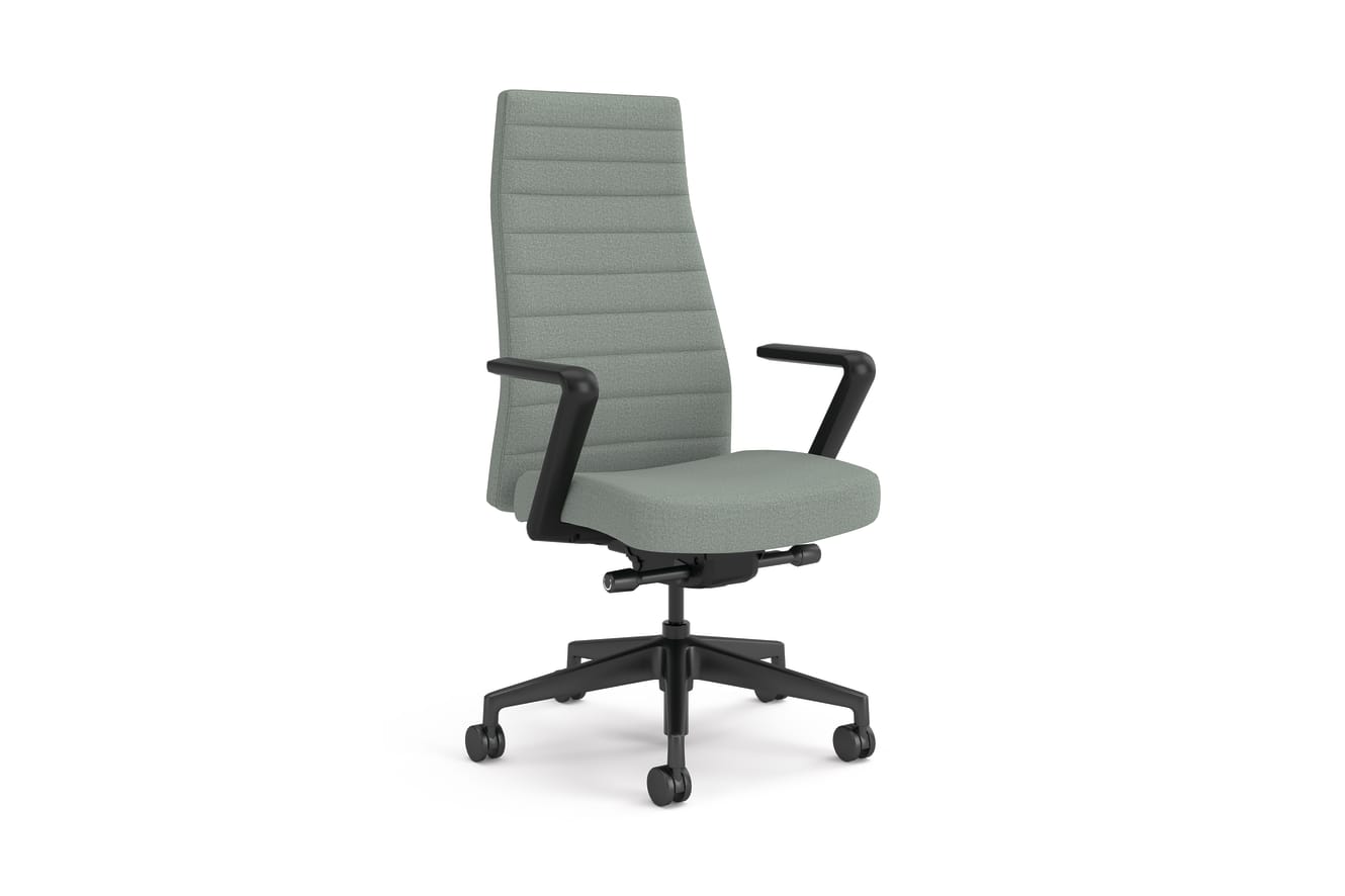 Cofi Executive High-Back Task Chair