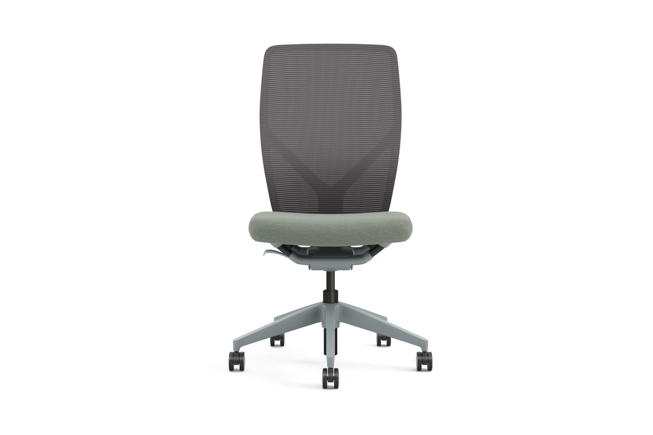 Flexion Mesh Back Task Chair