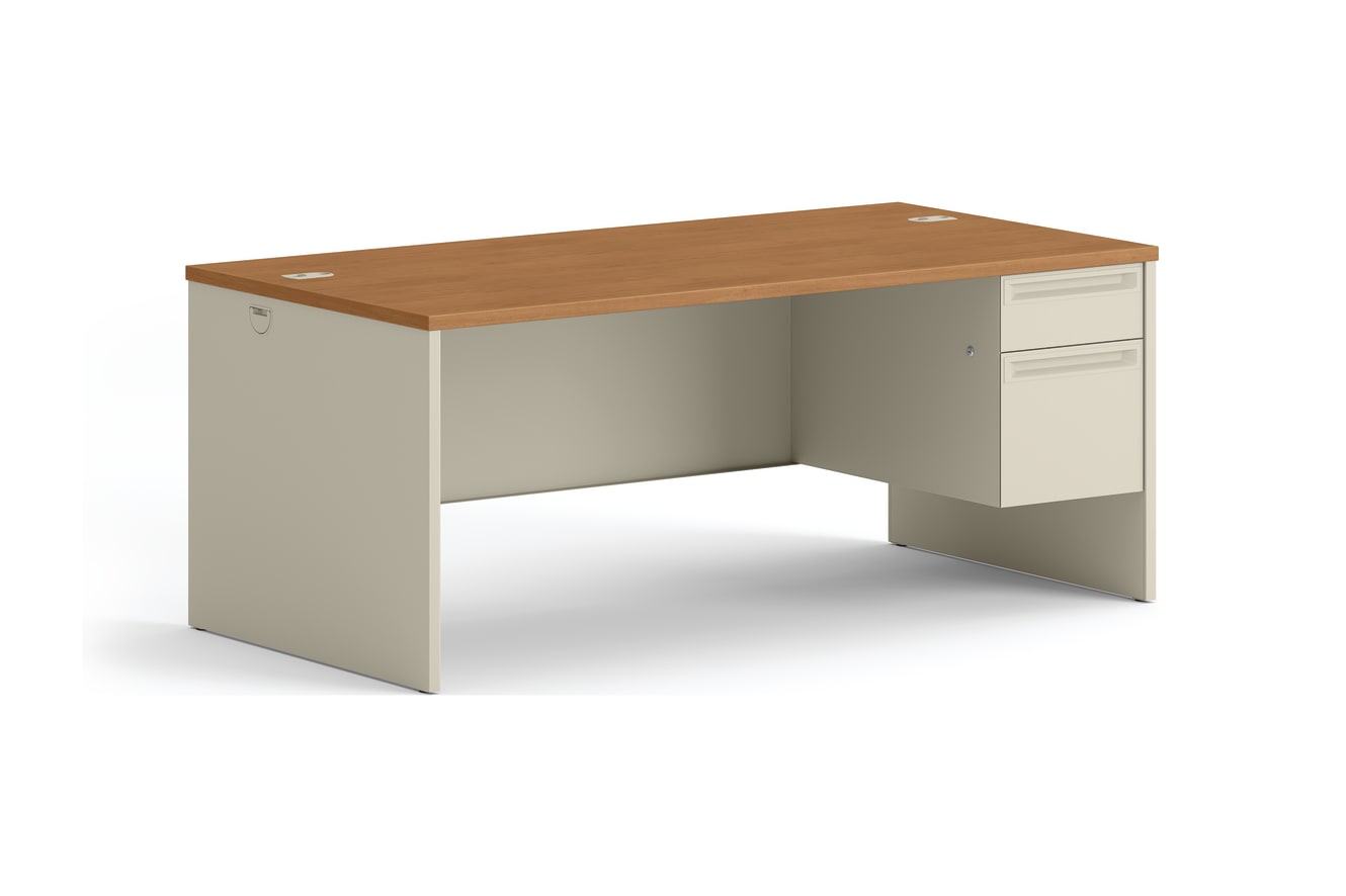 38000 Series Desk