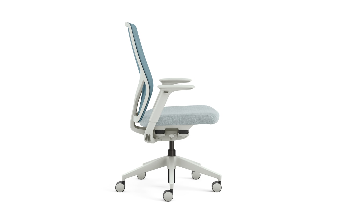Flexion Mesh Back Task Chair