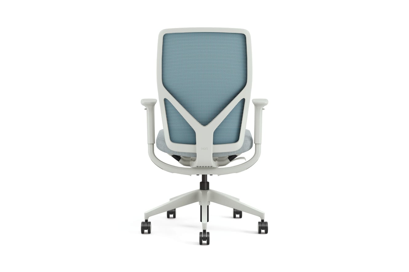 Flexion Mesh Back Task Chair