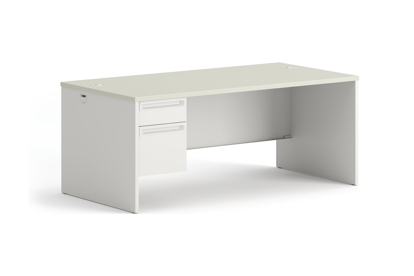 38000 Series Desk